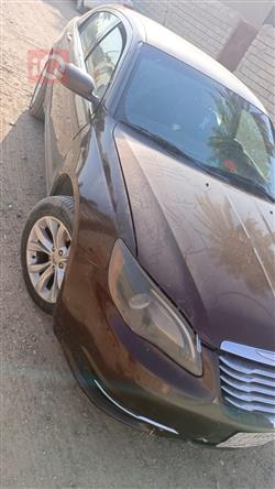 Chrysler 200